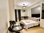 Fully Furnished Studio type Condo for rent inside Cebu...