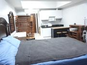 Fully Furnished Studio Type in CDC Millennium Ortigas...