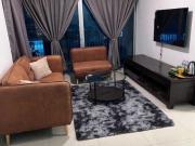 Fully furnished studio unit for rent in The Estate...