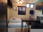 Fully Furnished Studio Unit at Cypress Towers, Taguig...