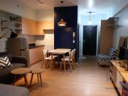 Fully Furnished Studio Unit at Meranti Two Serendra for...