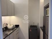 Fully Furnished Studio unit at South View Residence,...