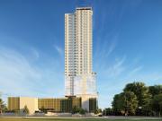 FULLY FURNISHED STUDIO UNIT CONDO FOR SALE NEAR AYALA...