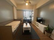 Fully Furnished Studio Unit for Lease at The Arton by...