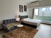 Fully Furnished Studio Unit for Lease at THE ROYALTON...