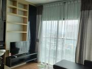Fully Furnished Studio Unit For Rent At Land Mark...