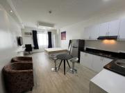 Fully Furnished Studio Unit for Rent at Malate Bayview...