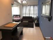 Fully Furnished Studio Unit For Rent At Ritze Perdana 1