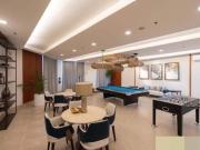 Fully Furnished Studio Unit For Rent at Solinea, Cebu...