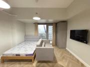 ​​Fully Furnished Studio Unit for Rent at The Grand...