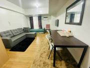 Fully Furnished Studio Unit for Rent in High Park Tower 2