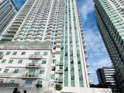 Fully furnished studio unit for rent in Solinea Tower 3...