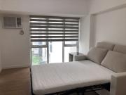 Fully Furnished Studio Unit for rent in Veranda East...