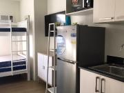 Fully Furnished Studio Unit for Rent in Vista GL Taft...