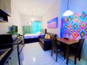 Fully Furnished Studio Unit for Rent – The Symphony...