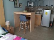Fully Furnished Studio Unit For Sale at Amaia Steps,...
