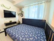 Fully Furnished Studio Unit for Sale at The Grand Towers...