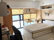 Fully Furnished Studio Unit for Sale in Mckinley Hill,...