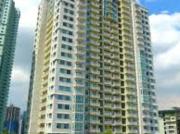 Fully furnished Studio Unit for SALE in Two Serendra, BGC