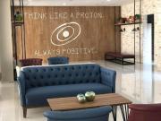 FULLY FURNISHED STUDIO UNIT FOR SALE IN VISTA HEIGHTS...