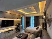 Fully Furnished Studio Unit Greenbelt Chancellor For...