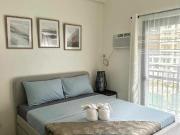 Fully Furnished Studio Unit in Amani Grand Citygate...