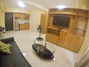 Fully Furnished Studio Unit in AVIDA CITYFLEX near St....