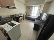 Fully Furnished Studio Unit in Avida Towers Asten, Makati