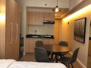 Fully Furnished Studio Unit in Solinea Tower 3