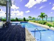 Fully Furnished Studio Unit in Timog Avenue Quezon City...