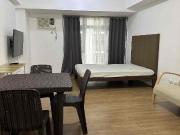 Fully Furnished Studio unit in Verve Residences Tower 1...