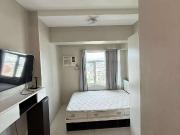 Fully Furnished Studio Unit In Vista Taft