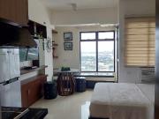 Fully Furnished Studio unit with Balcony in Mabolo...
