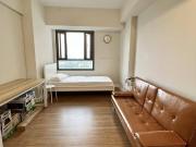 Fully furnished Studio Unit with Parking FOR LEASE in...