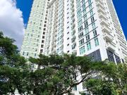 Fully Furnished Studio Unit with Parking for Sale in...
