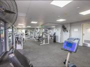 Fully Furnished Studio Utilities Included!