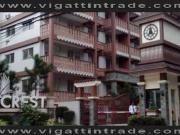 Fully Furnished Studio with Balcony at Pine crest condo Qc