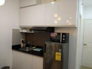 Fully Furnished Studio with Balcony in Avida Towers Cebu