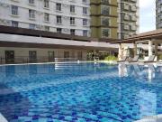 Fully Furnished Studio with balcony Resort type Living...