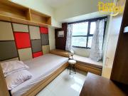 Fully Furnished Studio With Car Parking in Horizons 101...