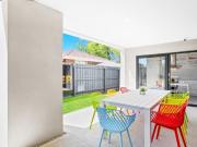 Fully Furnished Studio with Oversized Backyard – All...