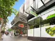 Fully Furnished Studio With Private Balcony & Car Space!