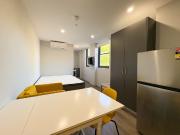 Fully Furnished Studios & Apartments Available Now