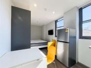 Fully Furnished Studios & Apartments Available Now