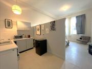 Fully Furnished Studios Meters From Oxford Street