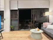 Fully Furnished Stunning Apartment with City Views Near...