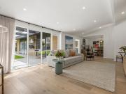 FULLY FURNISHED STUNNING RENOVATED HOME IN PRIME LOCALE