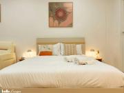 Fully Furnished Stunning Studio Located in The Heart Of...