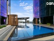 Fully Furnished stunning two bedroom choice in Southbank...