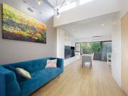 Fully Furnished Style in a Prime Inner City Setting,...